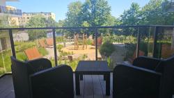 noclegi Gdańsk Apartament Blisko plaży Gdańsk Brzeźno