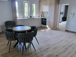 noclegi Puck Apartamenty Lipowa