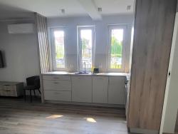 noclegi Puck Apartamenty Lipowa