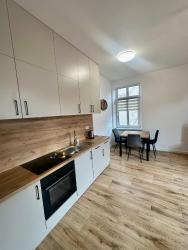 noclegi Słupsk Apartament mieszkanie blisko centrum nowe zadbane
