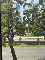 noclegi Sopot Apartament Sopot " BSR The Baltic Sea Region"