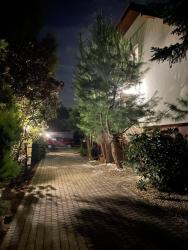 noclegi Białogóra Pokoje na Brzozowej 2