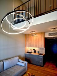 noclegi Ustronie Morskie Baltic Jet Luxury Aparthotel