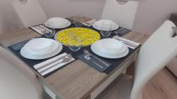 noclegi Gdańsk Apartament Stasia Lema