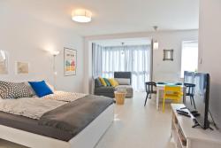 noclegi Gdańsk CITYSTAY Chmielna Apartments