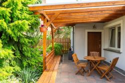 noclegi Puck Holiday Homes Puck