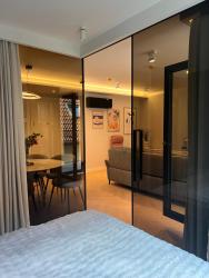 noclegi Sopot De luxurious apartment Sopot -Baltic Riviera Apartments