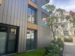 noclegi Sopot De luxurious apartment Sopot -Baltic Riviera Apartments