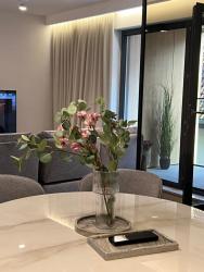 noclegi Sopot De luxurious apartment Sopot -Baltic Riviera Apartments
