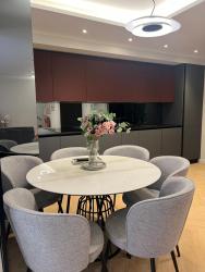 noclegi Sopot De luxurious apartment Sopot -Baltic Riviera Apartments