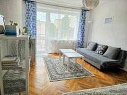 noclegi Gdańsk Studio Gdańsk Wrzeszcz