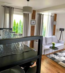 noclegi Świnoujście Komandorska Apartments