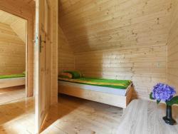 noclegi Pobierowo Holiday Resort in Pobierowo for 6 persons