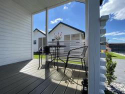 noclegi Dąbki Comfortable holiday houses, Dąbki