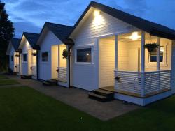 noclegi Dąbki Comfortable holiday houses, Dąbki