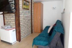noclegi Kołczewo holiday home, Kolczewo