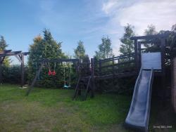 noclegi Rewal Comfortable holiday homes, swimming pool, Rewal