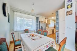 noclegi Świnoujście Comfortable holiday home, Swinoujscie