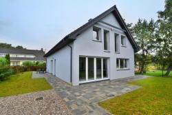 noclegi Mielenko Comfortable holiday villa, Mielenko