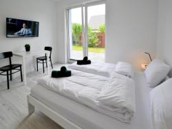 noclegi Mielenko Comfortable holiday villa, Mielenko