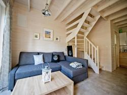 noclegi Pobierowo Holiday houses for 2 people in Pobierowo