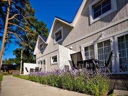 noclegi Pobierowo Holiday houses for 2 people in Pobierowo