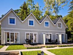 noclegi Pobierowo Holiday houses for 2 people in Pobierowo