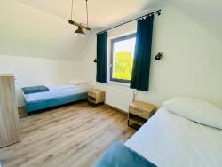 noclegi Jarosławiec Holiday cottages, pool, air conditioning