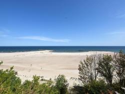 noclegi Jarosławiec Holiday cottages, pool, air conditioning