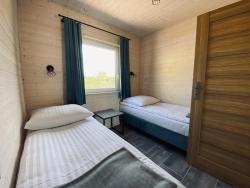 noclegi Jarosławiec Holiday cottages, pool, air conditioning