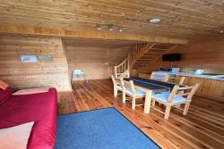 noclegi Sarbinowo Holiday cottages in Sarbinowo