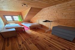 noclegi Sarbinowo Holiday cottages in Sarbinowo
