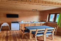 noclegi Sarbinowo Holiday cottages in Sarbinowo