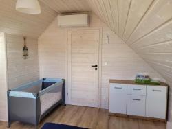 noclegi Niechorze Comfortable holiday homes for 6 people, Niechorze