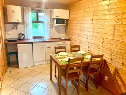noclegi Sarbinowo Holiday house with terrace, Sarbinowo