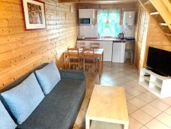 noclegi Sarbinowo Holiday house with terrace, Sarbinowo