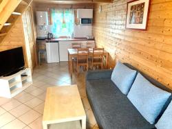 noclegi Sarbinowo Holiday house with terrace, Sarbinowo