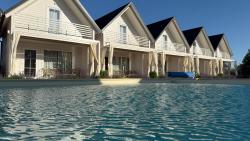 noclegi Darłowo i Darłówko Natura Health Resort