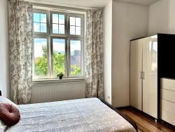 noclegi Sopot Studio Central I