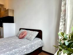 noclegi Sopot Studio Central I