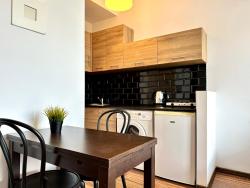 noclegi Sopot Studio Central I
