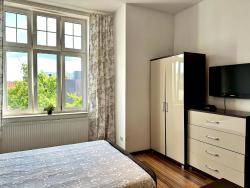 noclegi Sopot Studio Central I