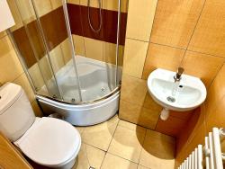 noclegi Sopot Studio Central I