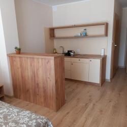 noclegi Ustka Mowita