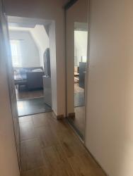 noclegi Władysławowo Apartament Abrahama