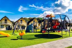 noclegi Ustronie Morskie Holiday resort with Pool, Whirlpool, Sauna, Ustronie Morskie