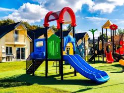 noclegi Ustronie Morskie Holiday resort with Pool, Whirlpool, Sauna, Ustronie Morskie