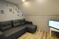 noclegi Jezierzany Holiday apartment, Jezierzany