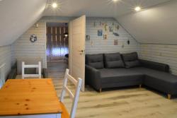 noclegi Jezierzany Holiday apartment, Jezierzany