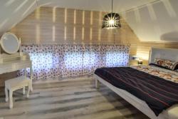 noclegi Jezierzany Holiday apartment, Jezierzany